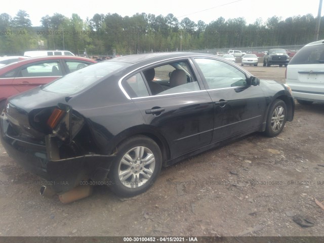 Photo 3 VIN: 1N4AL2AP4AN501664 - NISSAN ALTIMA 