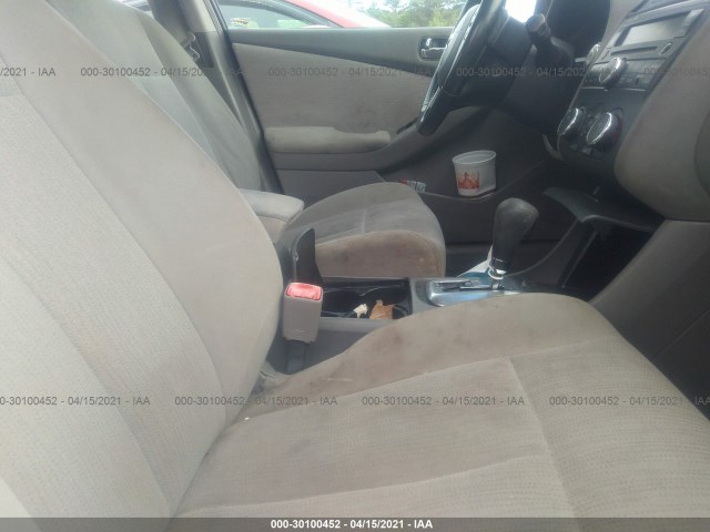 Photo 4 VIN: 1N4AL2AP4AN501664 - NISSAN ALTIMA 