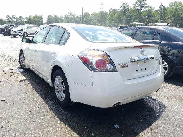 Photo 2 VIN: 1N4AL2AP4AN502068 - NISSAN ALTIMA 