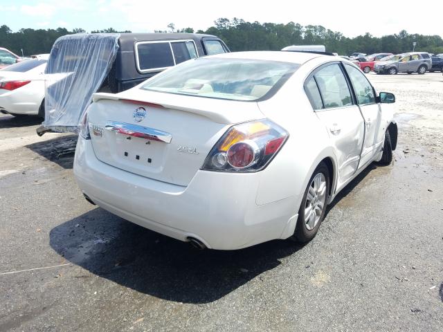 Photo 3 VIN: 1N4AL2AP4AN502068 - NISSAN ALTIMA 