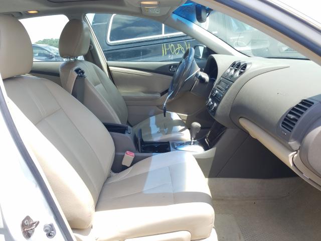 Photo 4 VIN: 1N4AL2AP4AN502068 - NISSAN ALTIMA 