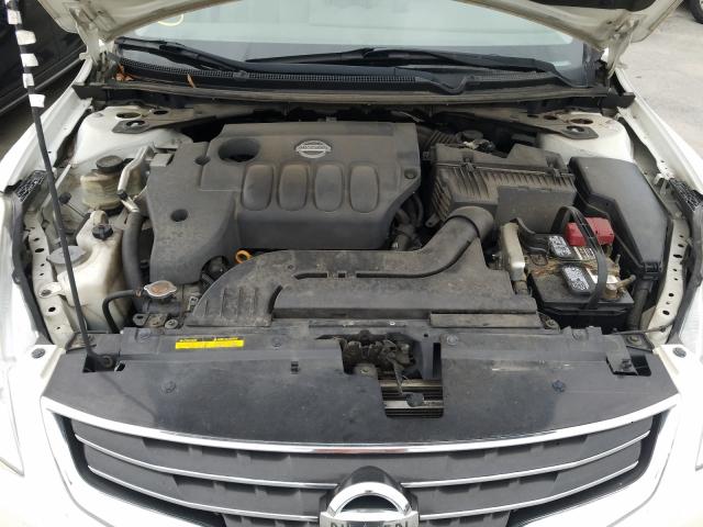 Photo 6 VIN: 1N4AL2AP4AN502068 - NISSAN ALTIMA 