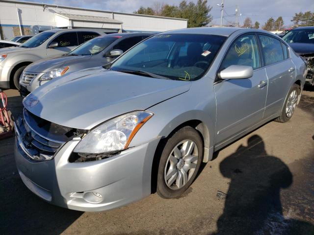 Photo 1 VIN: 1N4AL2AP4AN502202 - NISSAN ALTIMA 25S 