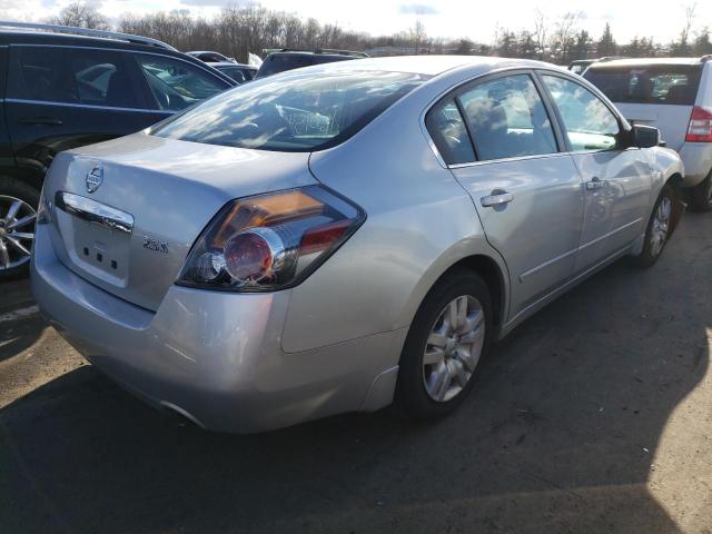 Photo 3 VIN: 1N4AL2AP4AN502202 - NISSAN ALTIMA 25S 