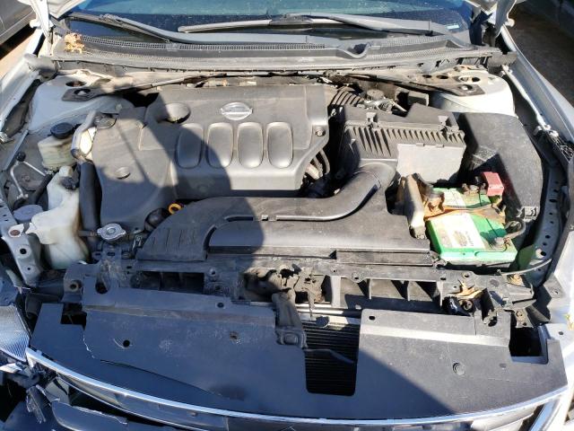 Photo 6 VIN: 1N4AL2AP4AN502202 - NISSAN ALTIMA 25S 