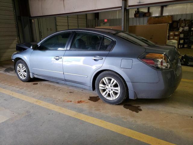 Photo 1 VIN: 1N4AL2AP4AN502281 - NISSAN ALTIMA BAS 