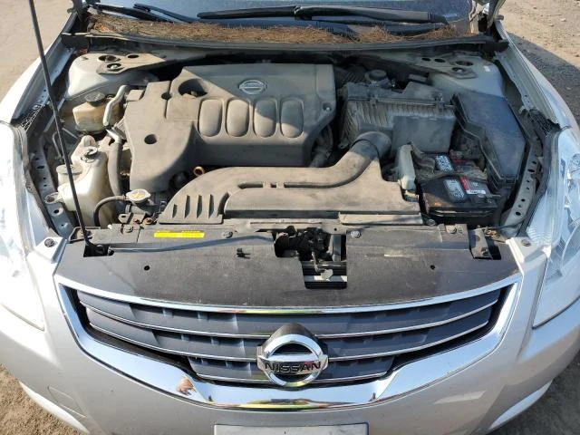 Photo 10 VIN: 1N4AL2AP4AN504693 - NISSAN ALTIMA BAS 