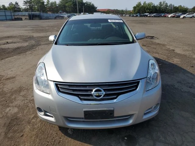 Photo 4 VIN: 1N4AL2AP4AN504693 - NISSAN ALTIMA BAS 