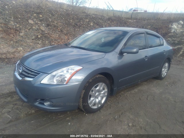 Photo 1 VIN: 1N4AL2AP4AN505228 - NISSAN ALTIMA 