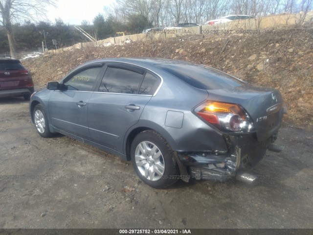 Photo 2 VIN: 1N4AL2AP4AN505228 - NISSAN ALTIMA 