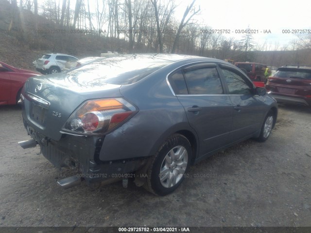 Photo 3 VIN: 1N4AL2AP4AN505228 - NISSAN ALTIMA 