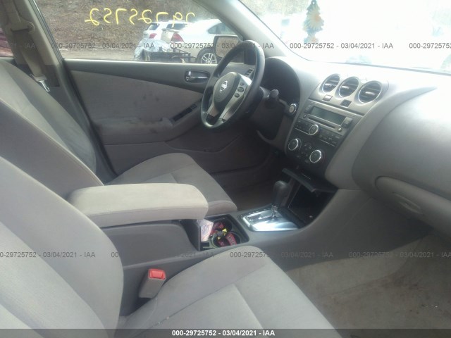 Photo 4 VIN: 1N4AL2AP4AN505228 - NISSAN ALTIMA 