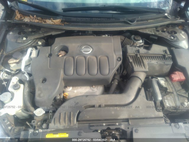 Photo 9 VIN: 1N4AL2AP4AN505228 - NISSAN ALTIMA 