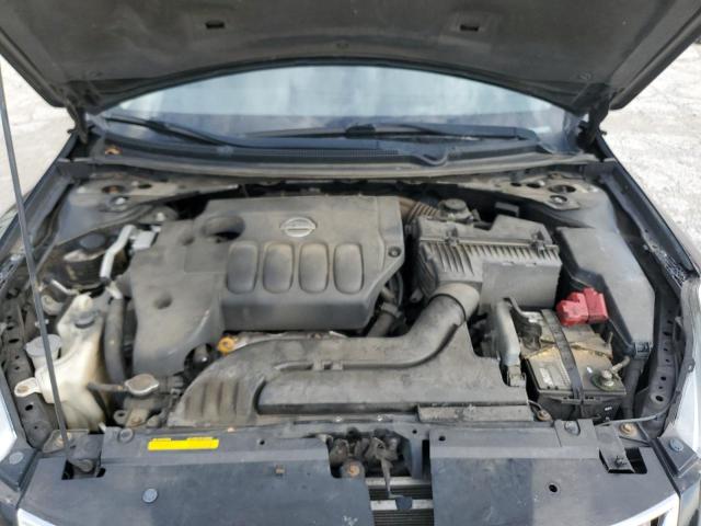 Photo 10 VIN: 1N4AL2AP4AN505522 - NISSAN ALTIMA 