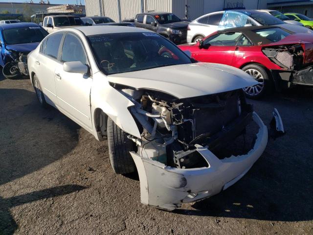 Photo 0 VIN: 1N4AL2AP4AN505746 - NISSAN ALTIMA 