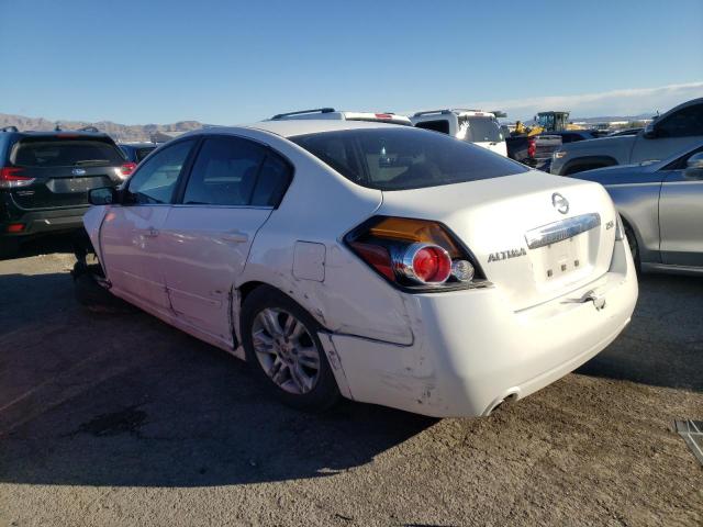 Photo 2 VIN: 1N4AL2AP4AN505746 - NISSAN ALTIMA 