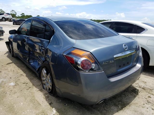 Photo 2 VIN: 1N4AL2AP4AN507433 - NISSAN ALTIMA BAS 