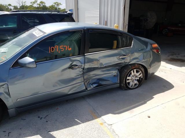 Photo 8 VIN: 1N4AL2AP4AN507433 - NISSAN ALTIMA BAS 