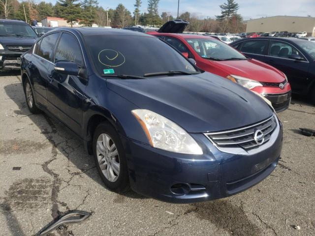 Photo 0 VIN: 1N4AL2AP4AN508033 - NISSAN ALTIMA 