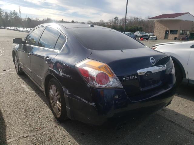 Photo 2 VIN: 1N4AL2AP4AN508033 - NISSAN ALTIMA 