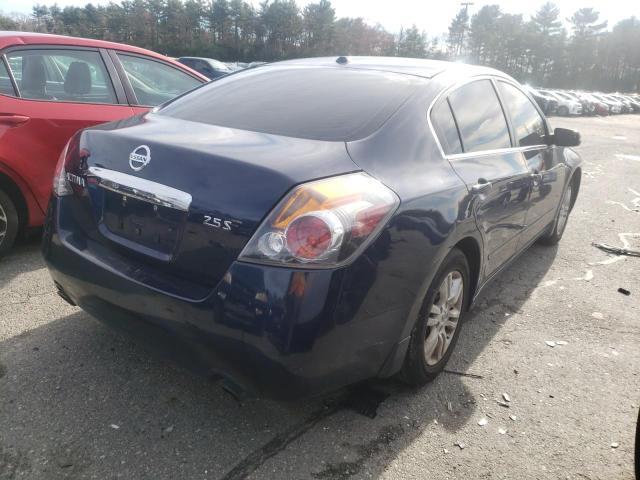 Photo 3 VIN: 1N4AL2AP4AN508033 - NISSAN ALTIMA 