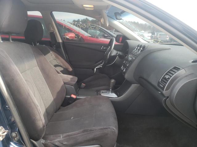 Photo 4 VIN: 1N4AL2AP4AN508033 - NISSAN ALTIMA 