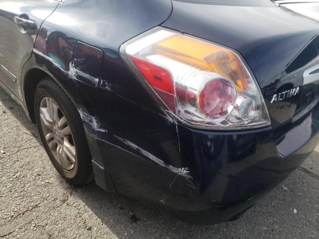 Photo 8 VIN: 1N4AL2AP4AN508033 - NISSAN ALTIMA 