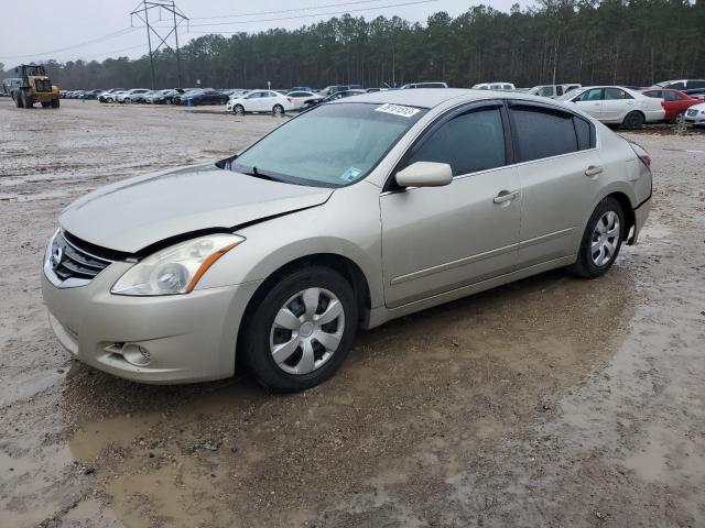 Photo 0 VIN: 1N4AL2AP4AN509103 - NISSAN ALTIMA BAS 