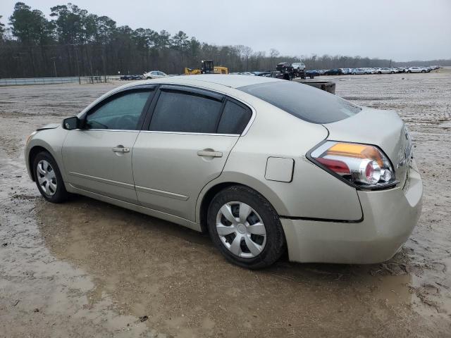 Photo 1 VIN: 1N4AL2AP4AN509103 - NISSAN ALTIMA BAS 