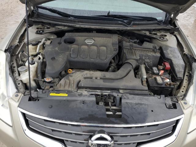 Photo 10 VIN: 1N4AL2AP4AN509103 - NISSAN ALTIMA BAS 