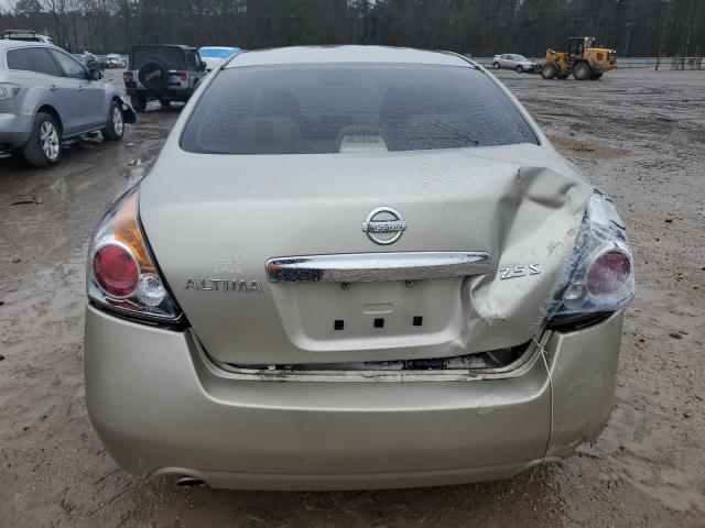 Photo 5 VIN: 1N4AL2AP4AN509103 - NISSAN ALTIMA BAS 