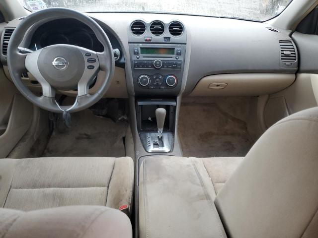 Photo 7 VIN: 1N4AL2AP4AN509103 - NISSAN ALTIMA BAS 