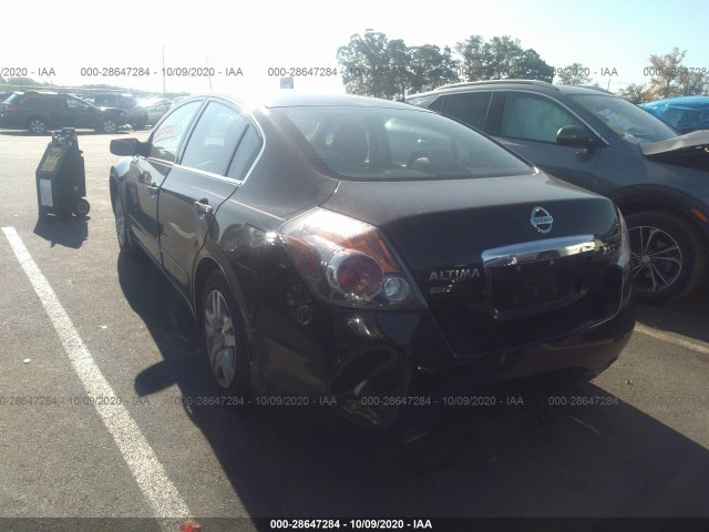 Photo 2 VIN: 1N4AL2AP4AN509117 - NISSAN ALTIMA 