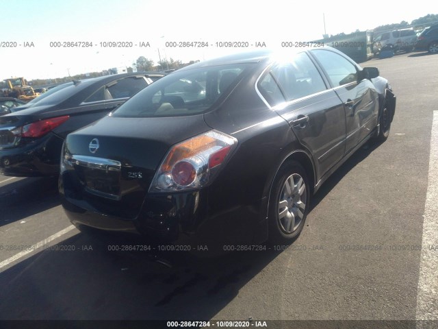 Photo 3 VIN: 1N4AL2AP4AN509117 - NISSAN ALTIMA 