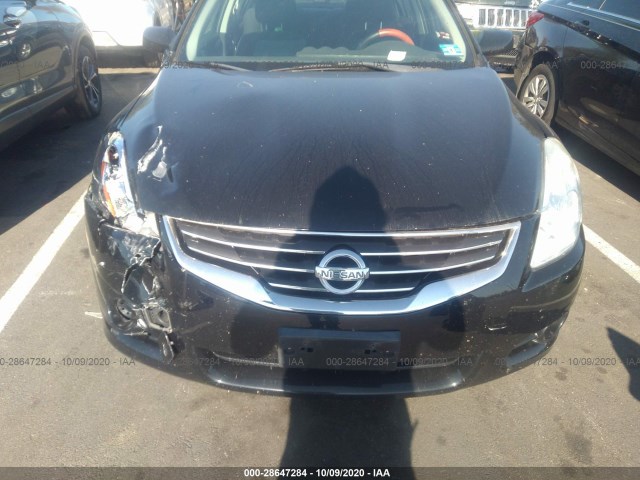 Photo 5 VIN: 1N4AL2AP4AN509117 - NISSAN ALTIMA 