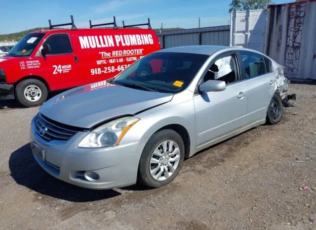 Photo 1 VIN: 1N4AL2AP4AN509294 - NISSAN ALTIMA 