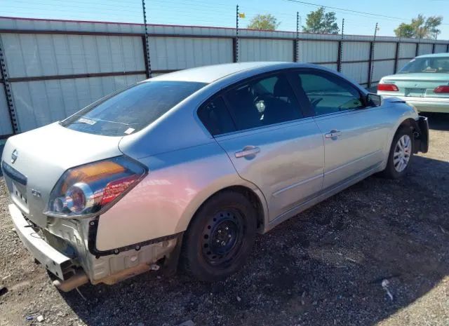 Photo 3 VIN: 1N4AL2AP4AN509294 - NISSAN ALTIMA 