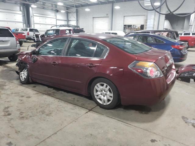 Photo 1 VIN: 1N4AL2AP4AN511403 - NISSAN ALTIMA S W 