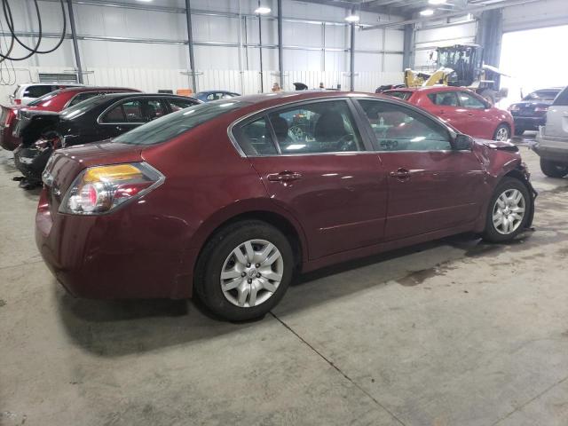 Photo 2 VIN: 1N4AL2AP4AN511403 - NISSAN ALTIMA S W 