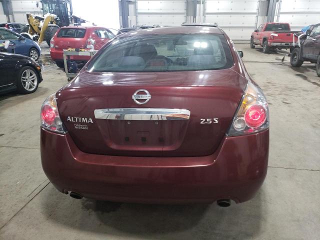 Photo 5 VIN: 1N4AL2AP4AN511403 - NISSAN ALTIMA S W 