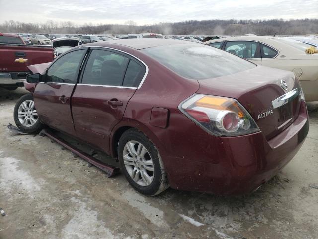 Photo 2 VIN: 1N4AL2AP4AN512356 - NISSAN ALTIMA 