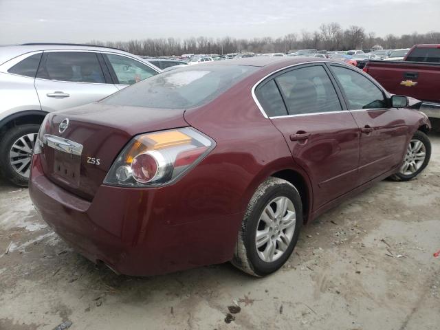 Photo 3 VIN: 1N4AL2AP4AN512356 - NISSAN ALTIMA 