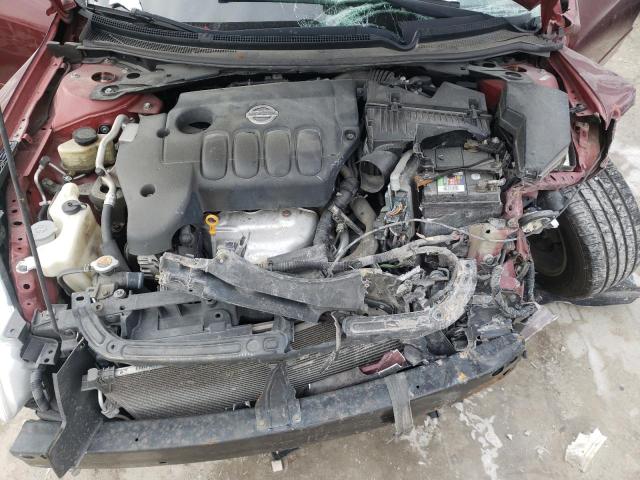 Photo 6 VIN: 1N4AL2AP4AN512356 - NISSAN ALTIMA 