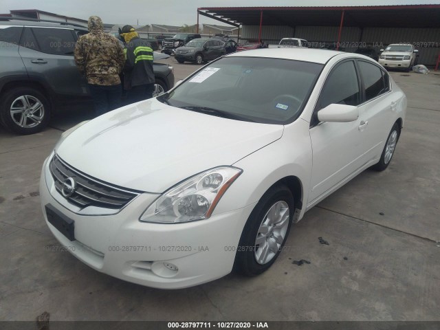 Photo 1 VIN: 1N4AL2AP4AN513815 - NISSAN ALTIMA 