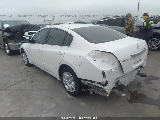 Photo 2 VIN: 1N4AL2AP4AN513815 - NISSAN ALTIMA 