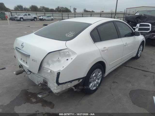 Photo 3 VIN: 1N4AL2AP4AN513815 - NISSAN ALTIMA 