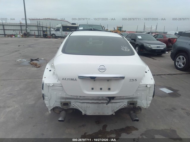 Photo 5 VIN: 1N4AL2AP4AN513815 - NISSAN ALTIMA 