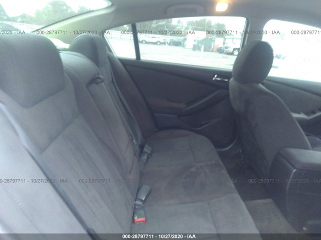 Photo 7 VIN: 1N4AL2AP4AN513815 - NISSAN ALTIMA 