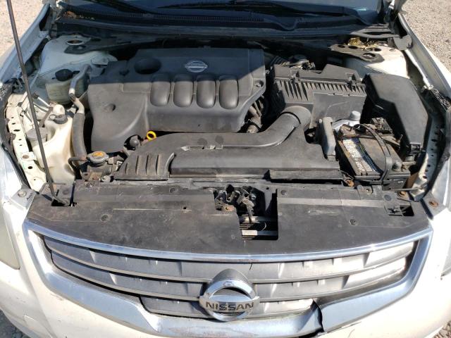 Photo 10 VIN: 1N4AL2AP4AN516343 - NISSAN ALTIMA 