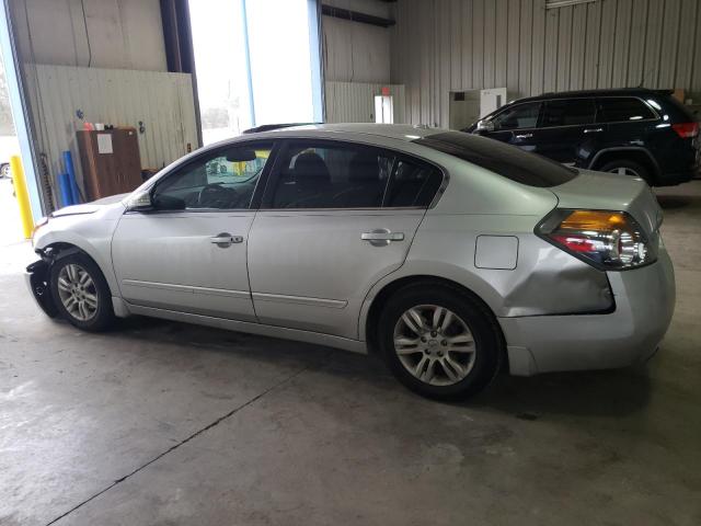 Photo 1 VIN: 1N4AL2AP4AN517234 - NISSAN ALTIMA 